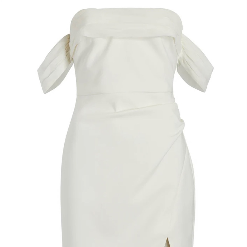 WORN ONCE Likely Paz Mini Dress
